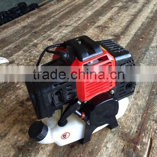 52cc 2 Stroke Brush Cutter 44-5 photo-2