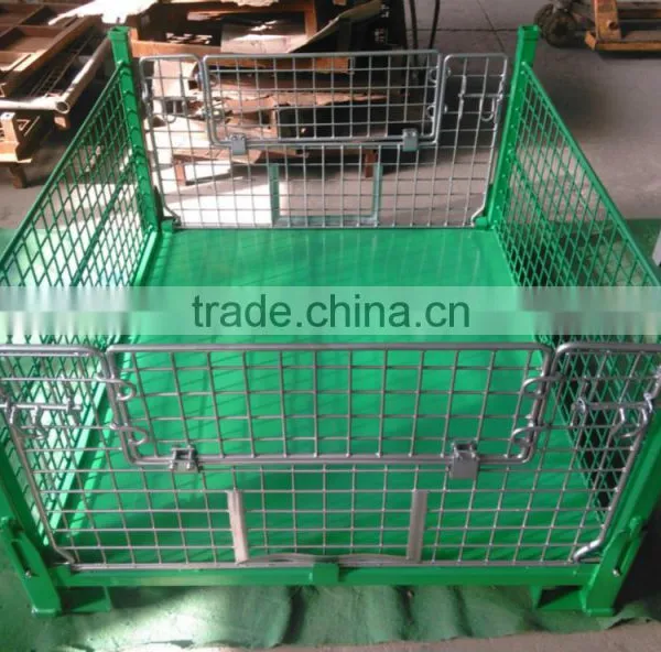 Collapsible Cages photo-2