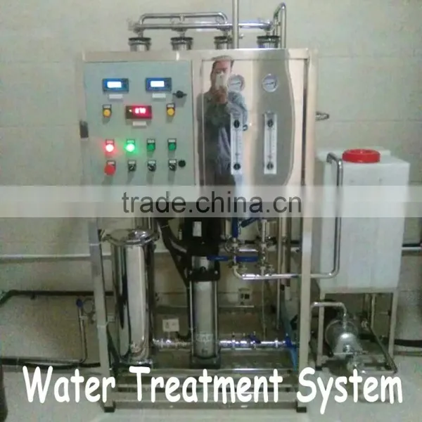 Reverse Osmosis RO Water Treatment System for Drink, Industrial photo-3