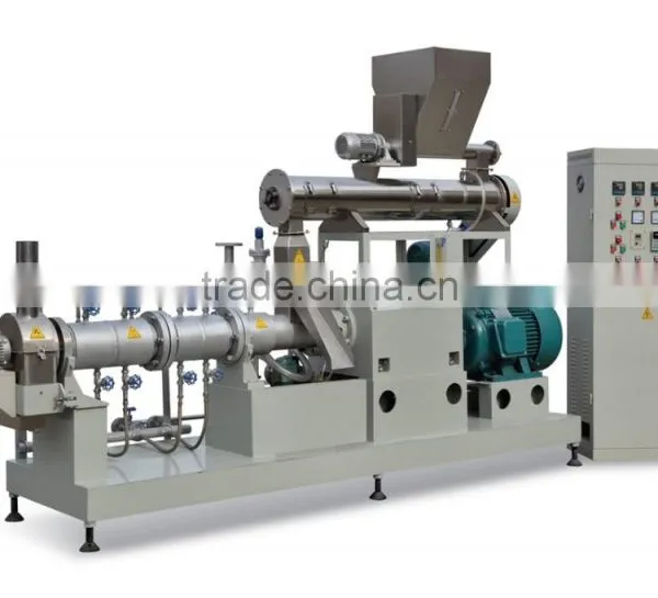 Taste Very Good Trout Meal Making Machine photo-4