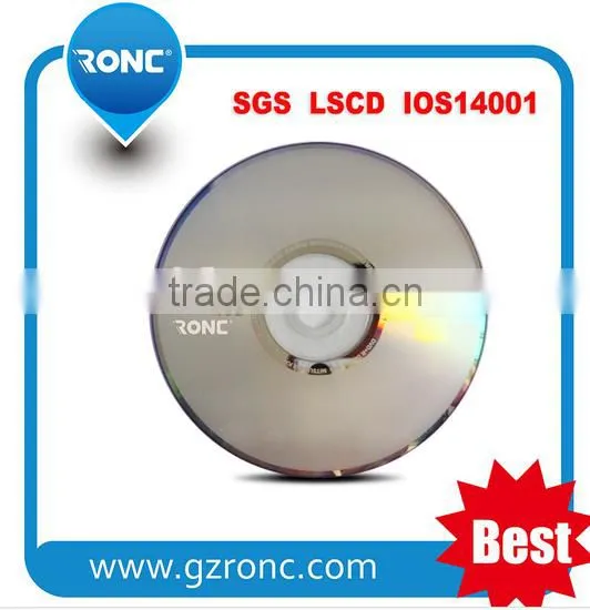 Unprintable Blank Dvd+r dl 8x 8.5gb 240mins Wholesale Price