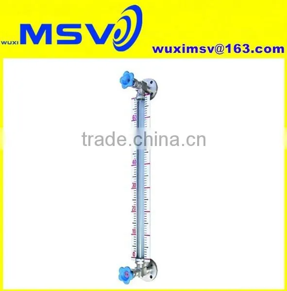 Level Gauge for Boiler Diesel Fuel Tank Level Sensor photo-3