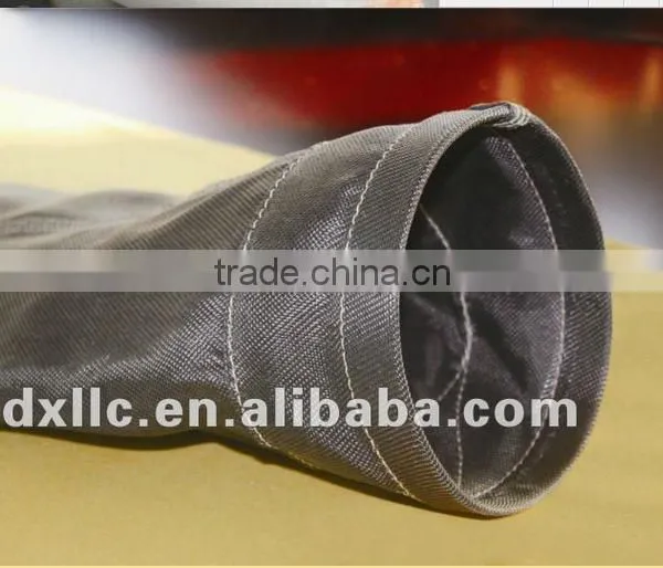 Fiberglass Sewing Thread With Ptfe/teflon Coating photo-5