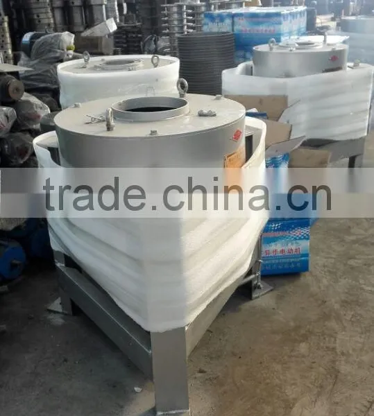 New Function Oil Extracting Machine With Rich Information photo-3