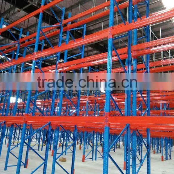 the Lower Price Pallet Racking photo-2