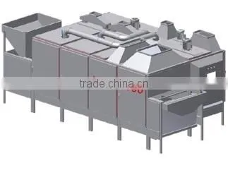 PEANUT ROASTING MACHINE (Model : 5000)
