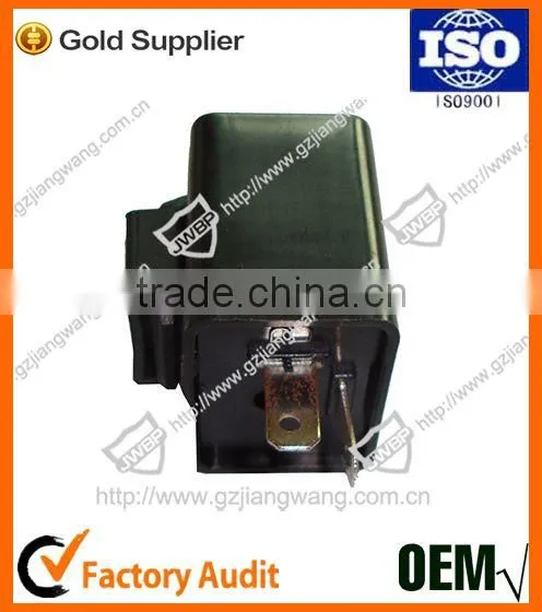 High Performance Motorcycle 12V Electronic Flasher photo-6