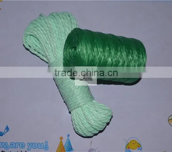 Processing Site Tear On Sale Hot Sell Split Film Machine photo-3