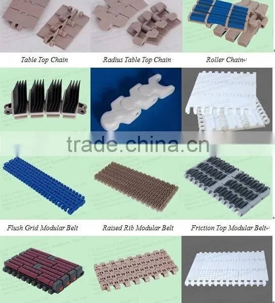 Polyethylene Wear Strips photo-5