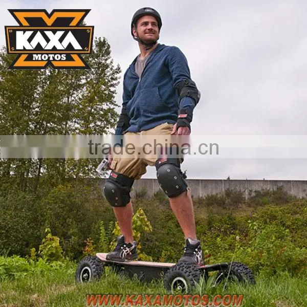 Longboard 1300W photo-3