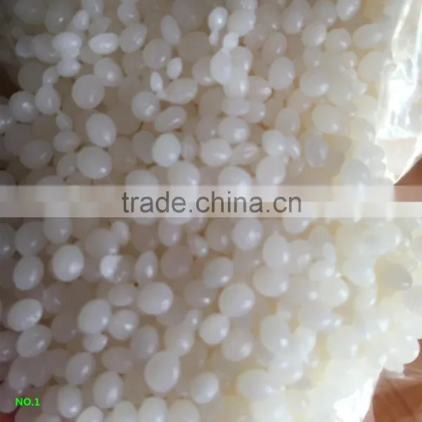 PCL - Polycaprolactone/PCL Granules/ PCL Resin CAS No.:24980-41-4 photo-2