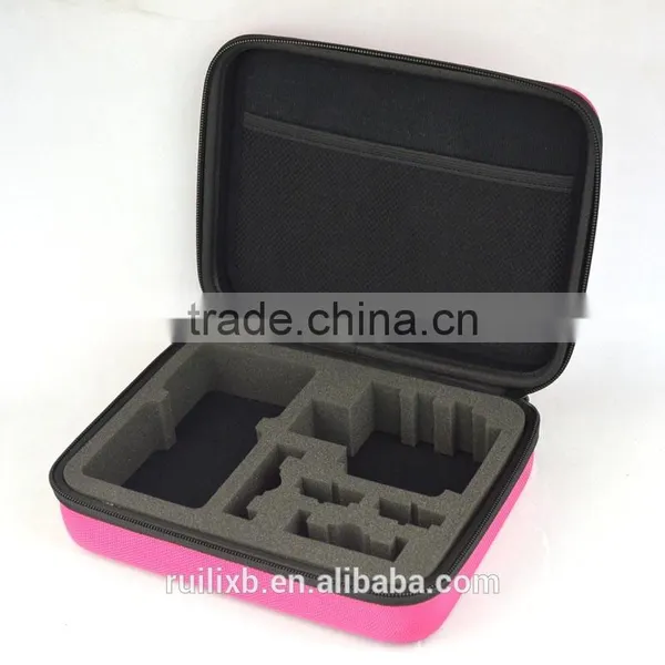 Waterproof and Shockproof EVA Camera Case in Cute Design for Promotion Gifts photo-5