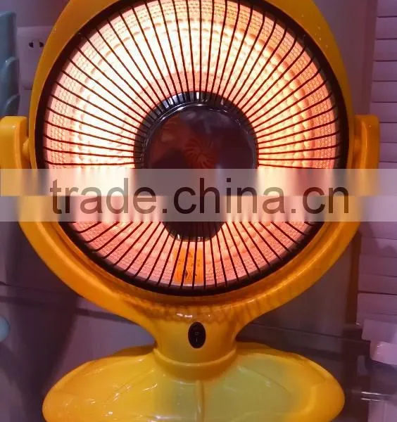 Electric Heater for House.600W.infra Red Heater photo-2