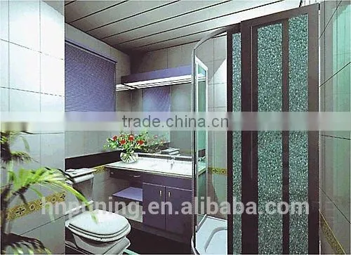 Sun Sheets & PC Embossed Sheets Type Plastic Film Sheet photo-5