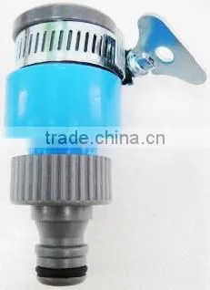 Faucet Hose Tap Connector photo-3
