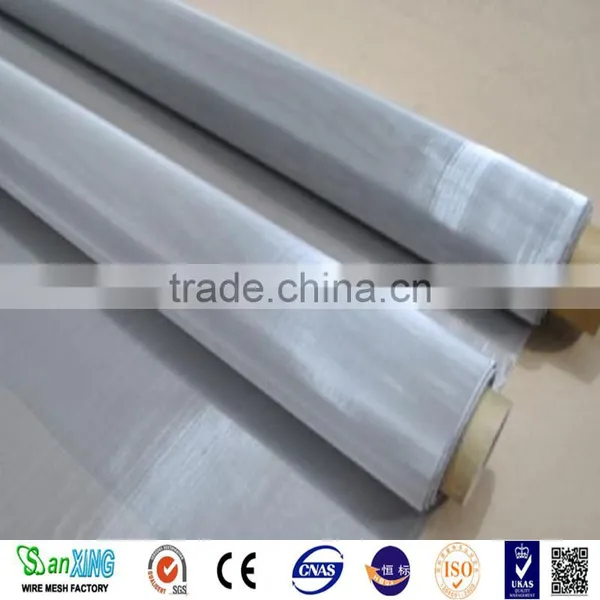 Galvanized Window Screen/electric Galvanized Wire Woven Mesh photo-5