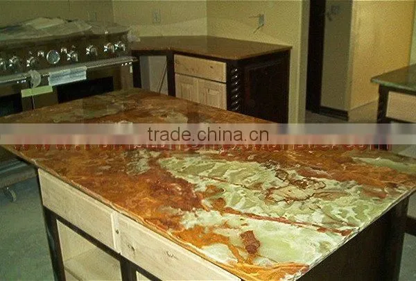 MANUFACTURER AND EXPORTERS ONYX KITCHEN COUNTERTOPS photo-2