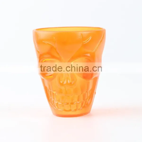 Halloween Plastic Mugs Personalize Party Cups photo-3