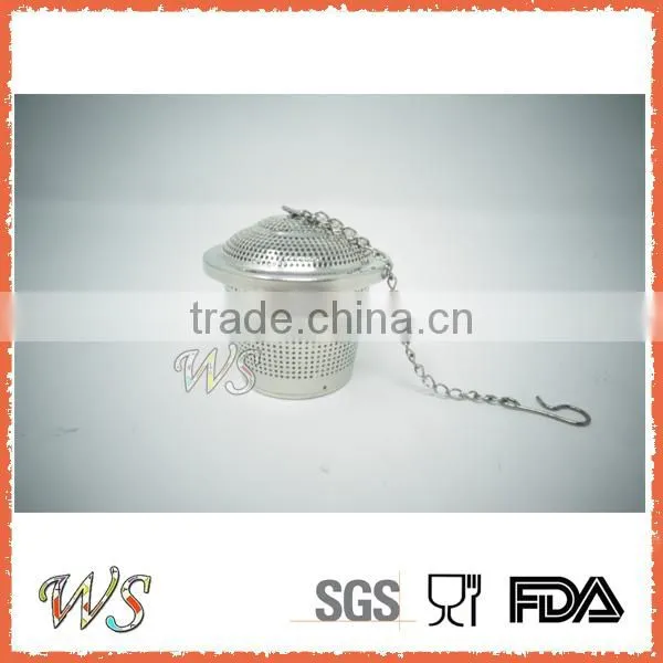 WSCLFT012 Stainless Steel Tea Infuser /Tea Strainer photo-2