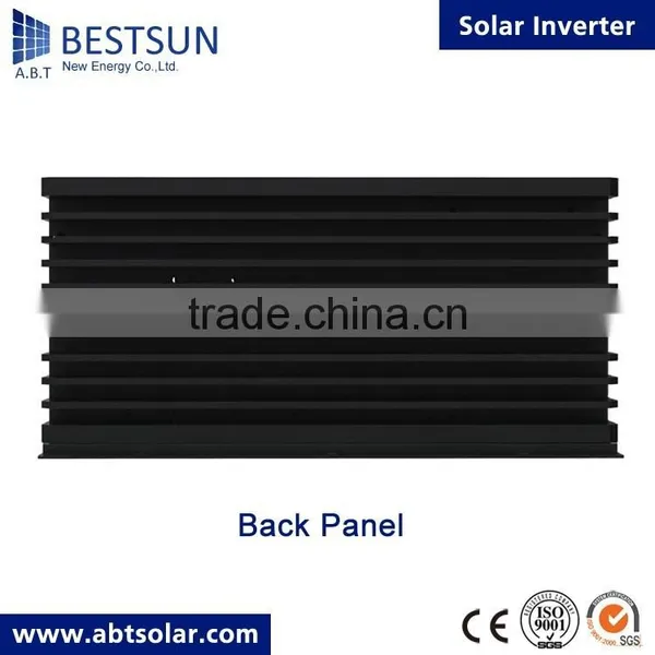 BESTSUN Power Inverter Charger 3000w 24vdc 220vac, Power Star w7 Inverter photo-4