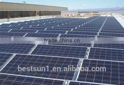 BPS15000w Easy Install Solar Panel Electrical Connector photo-2