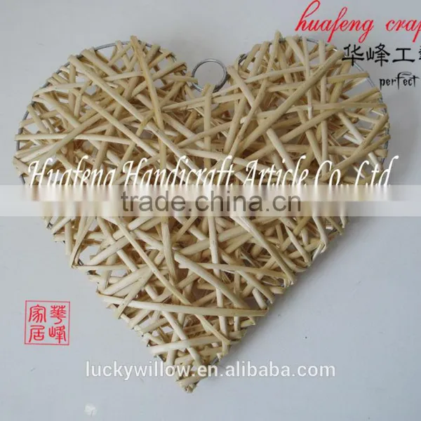 Linyi Best Selling Willow Christmas Items Merry Christmas Crifts photo-4