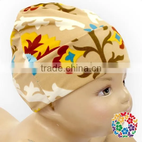 Unisex Infant Baby Winter Hat Soft And Stretchy Custom Slouchy Beanie photo-6