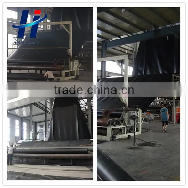 Geomembrane for Artificial Lake Pond Liner photo-3