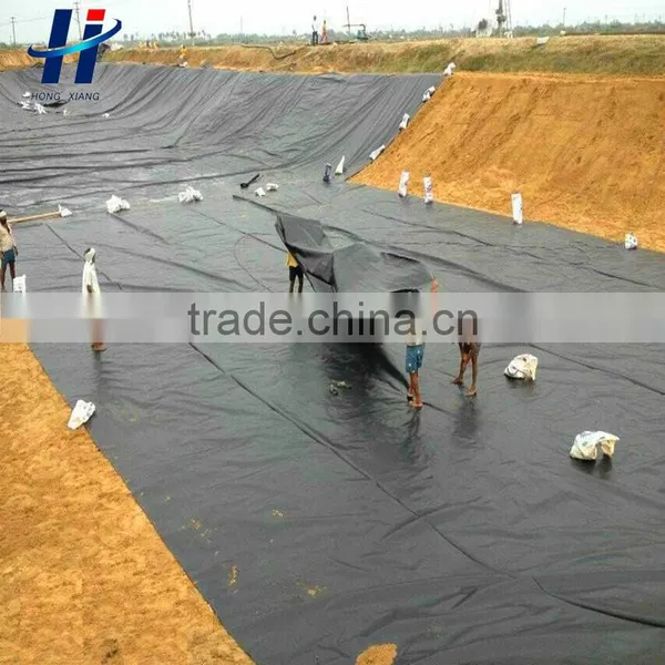 Manufacturer of Geomembrane Pond Liner photo-6