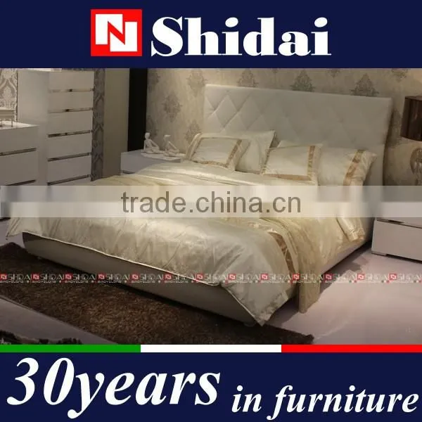European Style Bedroom Set photo-4