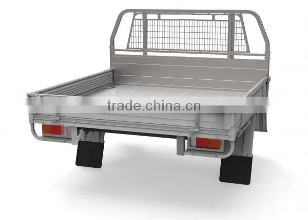 Customized Aluminum Ute Trays for Sale photo-3