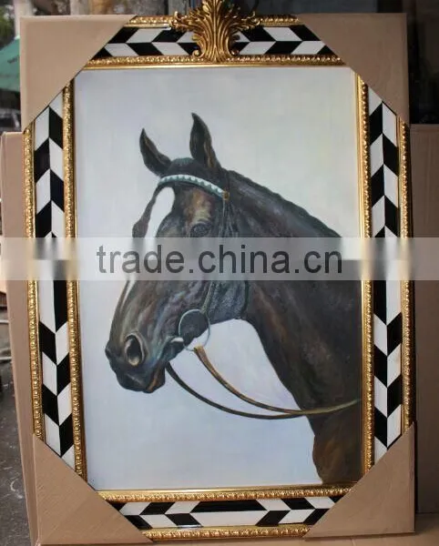Dinning Room Wall Decoration Frame Oil Painting photo-4