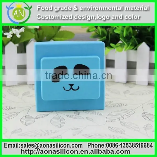 Anti-dust Electrical Protecting Silicone Switch Cover|waterproof Silicone Light Switch Opener Case photo-3