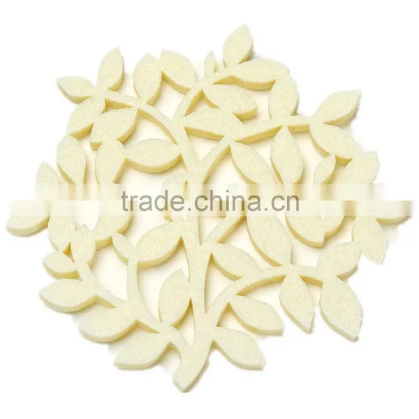 Heat Resistant Felt Coaster photo-3