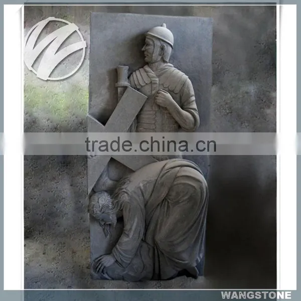 Stone Modern Abstract Sculptures photo-6