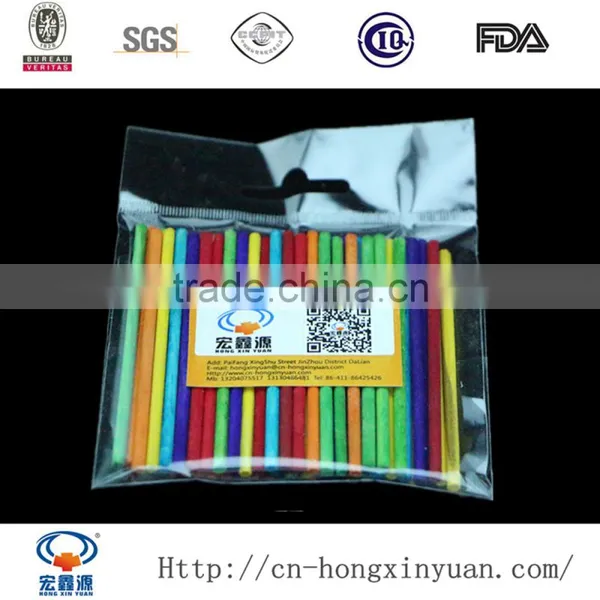 Christmas Decoration Wooden Color Sticks For Festival Decoration photo-5