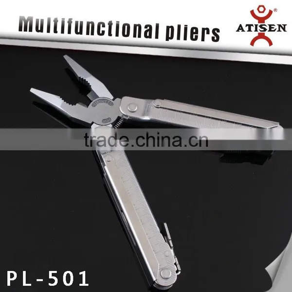 Essential Stainless Steel Outdoor Multi Plier photo-3