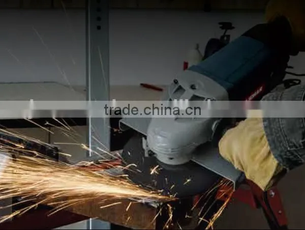 JAG2200 2200W 230mm Electric Angle Grinder photo-2
