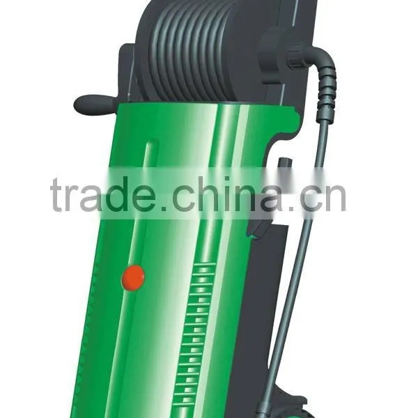 High Pressure Washer