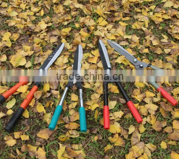 Ножницы для обрезки хвойных кустов высокого качества photo-2