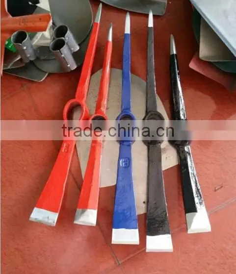 Construction Pickaxe Hand Mini Pickaxe photo-2