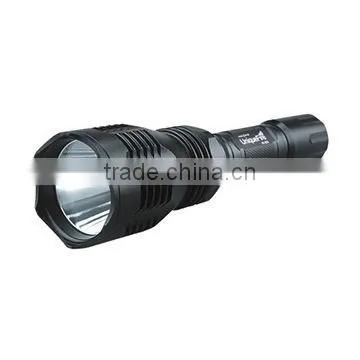 Uniquefire HS-802 Long Range Rechargeable Led Flashlight Sure Fire 1000m photo-3
