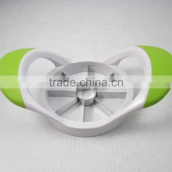 Stainless Steel Fruit Cutter Apple Slicer And Cutter photo-4
