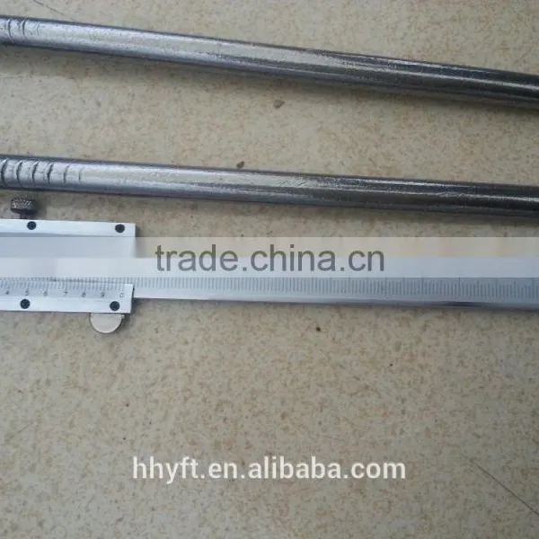 Cement Nail /common Nails /Tile Nail /Fluted Twist Nail on Hot Sale photo-5