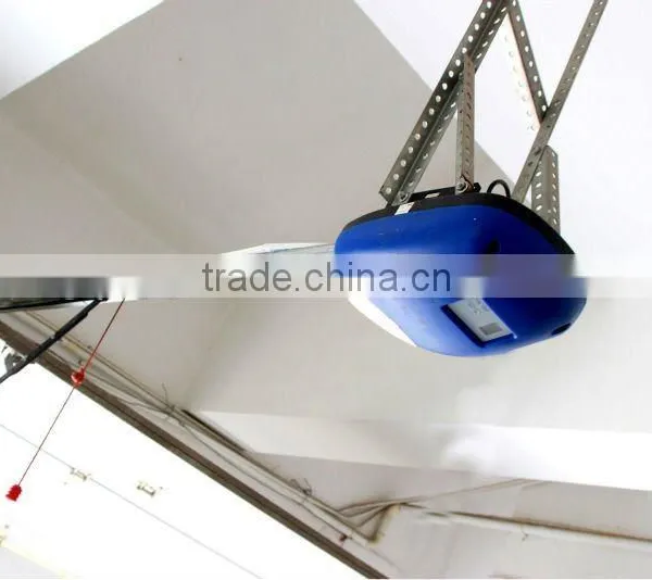 Retractable Easy Lift Auto Garage Door Opener photo-4