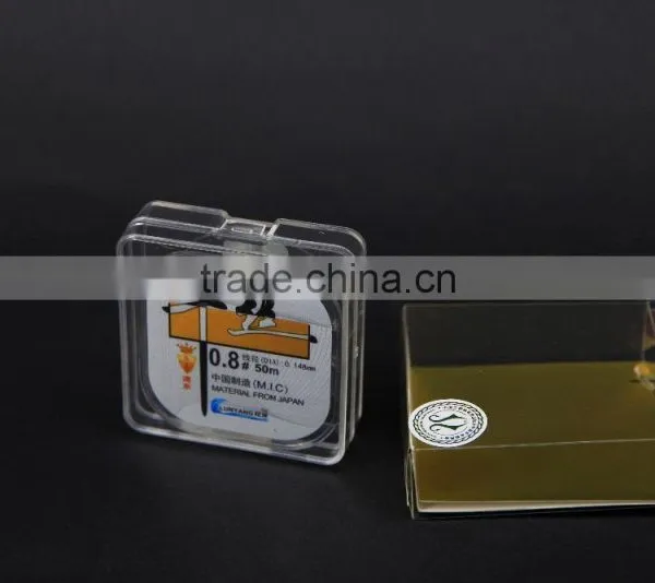 Qiansi.gold Competitive Fishingline photo-3