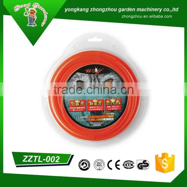 Hedge Trimmer Line of Good Gardener photo-2