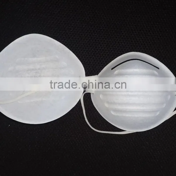 Disposable Dust Mask With Cheap Price photo-3
