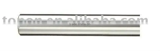 Sub-micron Solid Carbide End Mill With High Quality to Use photo-4