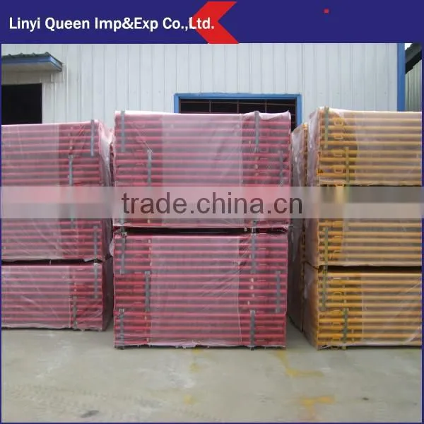 56/48mm Or 48/40mm Steel Props Manufacturer photo-6